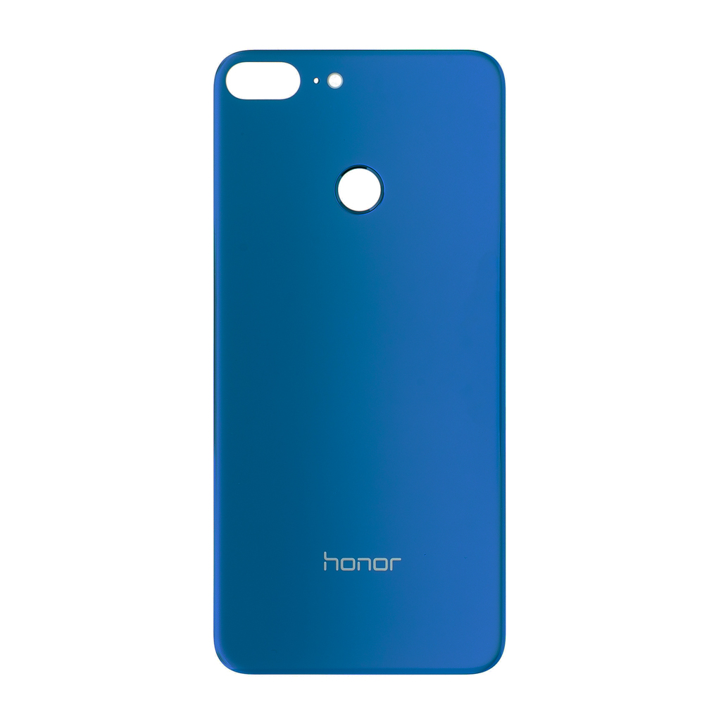 Zadní kryt baterie na Honor 7S, blue (Service Pack)