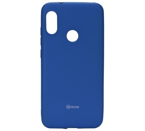 Pouzdro Roar Colorful Jelly Case Xiaomi Mi A2, blue