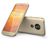 Dotykový telefon Motorola Moto E5 Play