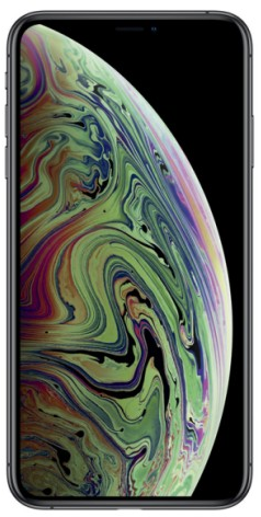 Stylový smartphone Apple iPhone XS MAX