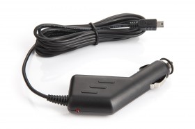 TrueCam autonabíječka