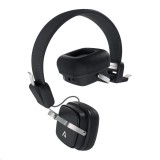 Bezdrátová sluchátka LAMAX Elite E-1 Black Edition