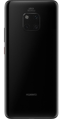 Smartphone Huawei Mate 20 Pro