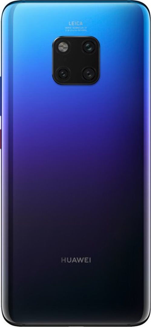 Dotykový telefon Huawei Mate 20 Pro