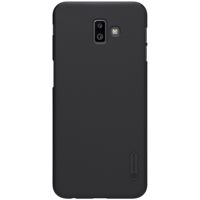Nillkin Super Frosted kryt LG V40 ThinQ, black