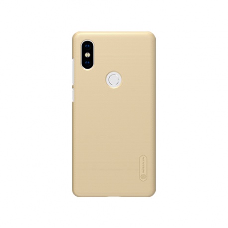 Nillkin Super Frosted kryt Xiaomi MIX 2S, gold