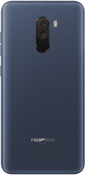 Výkonný smartphone Xiaomi Pocophone F1