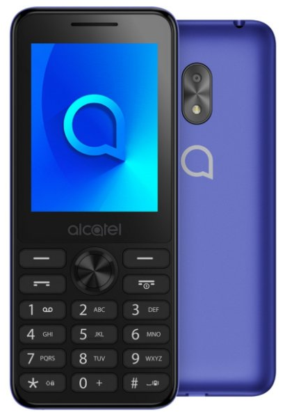 Klasický telefon Alcatel 2003D