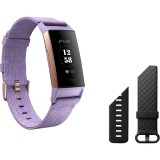 Fitbit Charge 3 Special Edition (NFC) Fialová