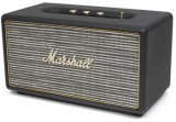 Marshall Stanmore bluetooth reproduktor, černá