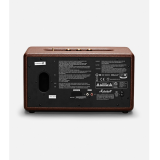 Marshall Stanmore bluetooth reproduktor, černá
