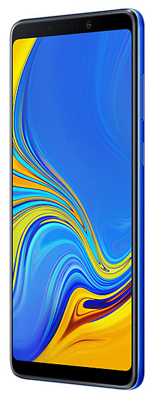 Smartphone Samsung Galaxy A9