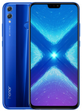 Luxusní smartphone Honor 8X