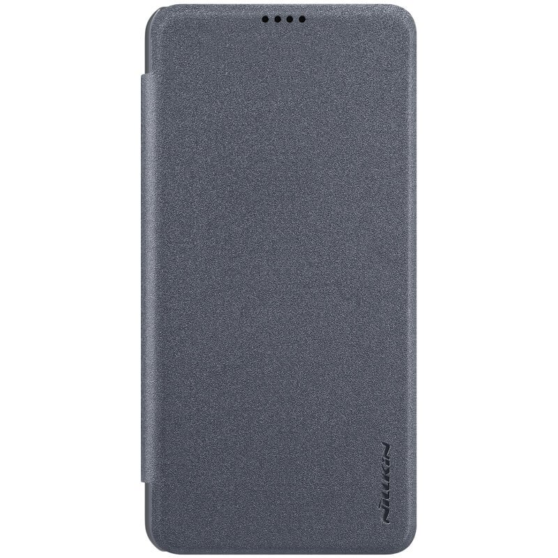 Nillkin Sparkle Folio Pouzdro Xiaomi Mi8 Lite, black