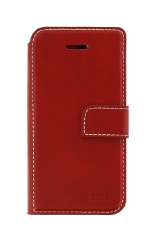 Pouzdro Molan Cano Issue pro Xiaomi Redmi Note 6 Pro, red