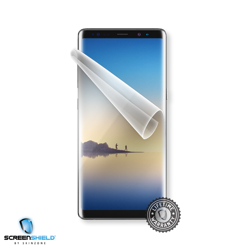 Ochranná fólie Screenshield™ pro Samsung Galaxy Note 9
