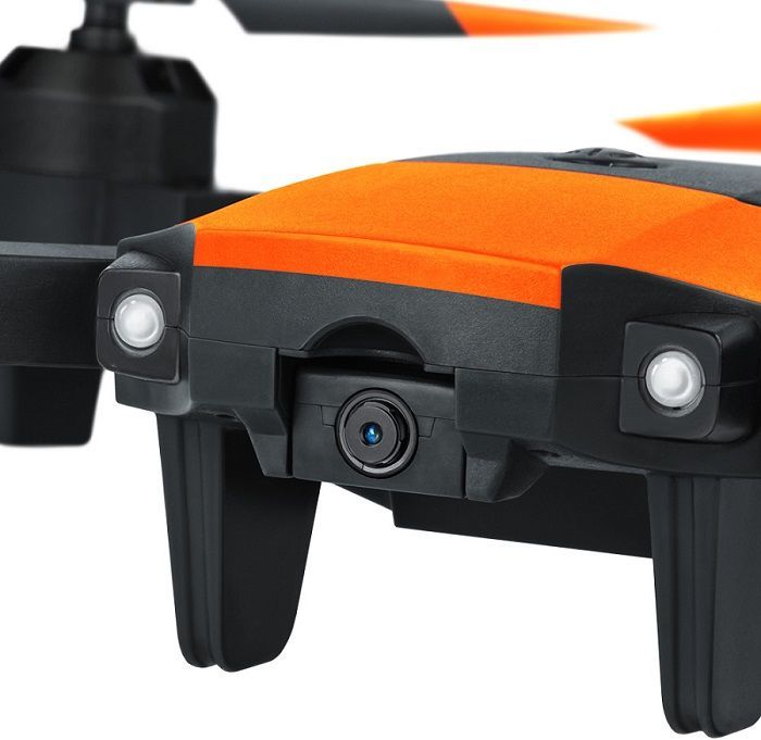 Dálkově ovládaný Dron Flex