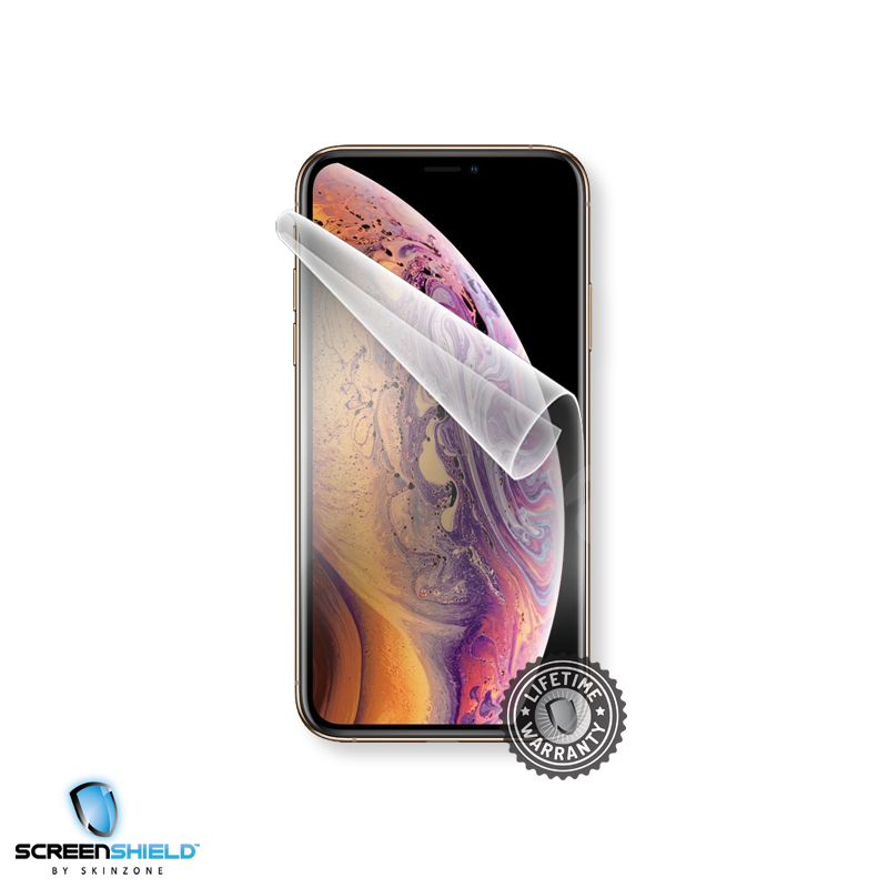 Ochranná fólie Screenshield™ pro Apple iPhone Xs