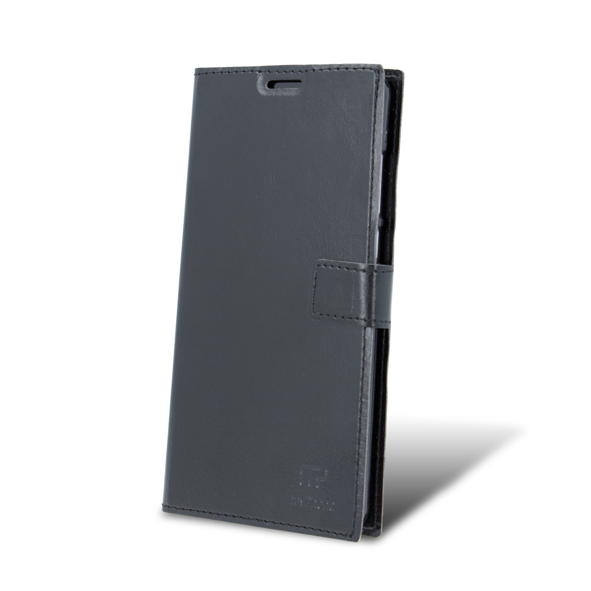 Flipové pouzdro pro myPhone Prime 2 černé