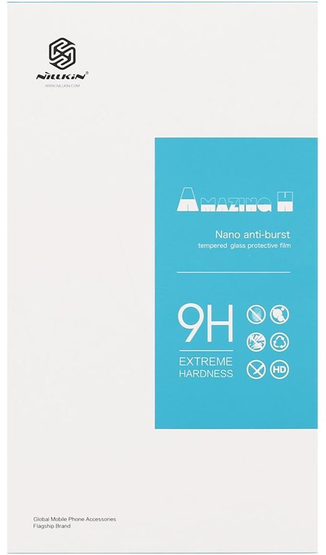 Nillkin H tvrzené sklo OnePlus 6T