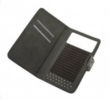 Pouzdro BOOK GLAMMY velikost L (4,5"- 5"), Pink