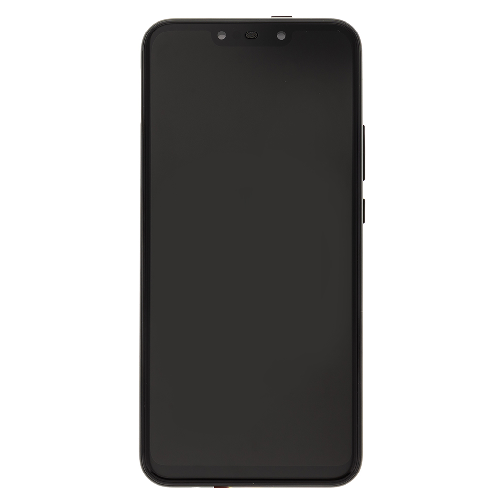 Levně LCD + dotyk pro Huawei Mate 20 Lite, black ( service pack )