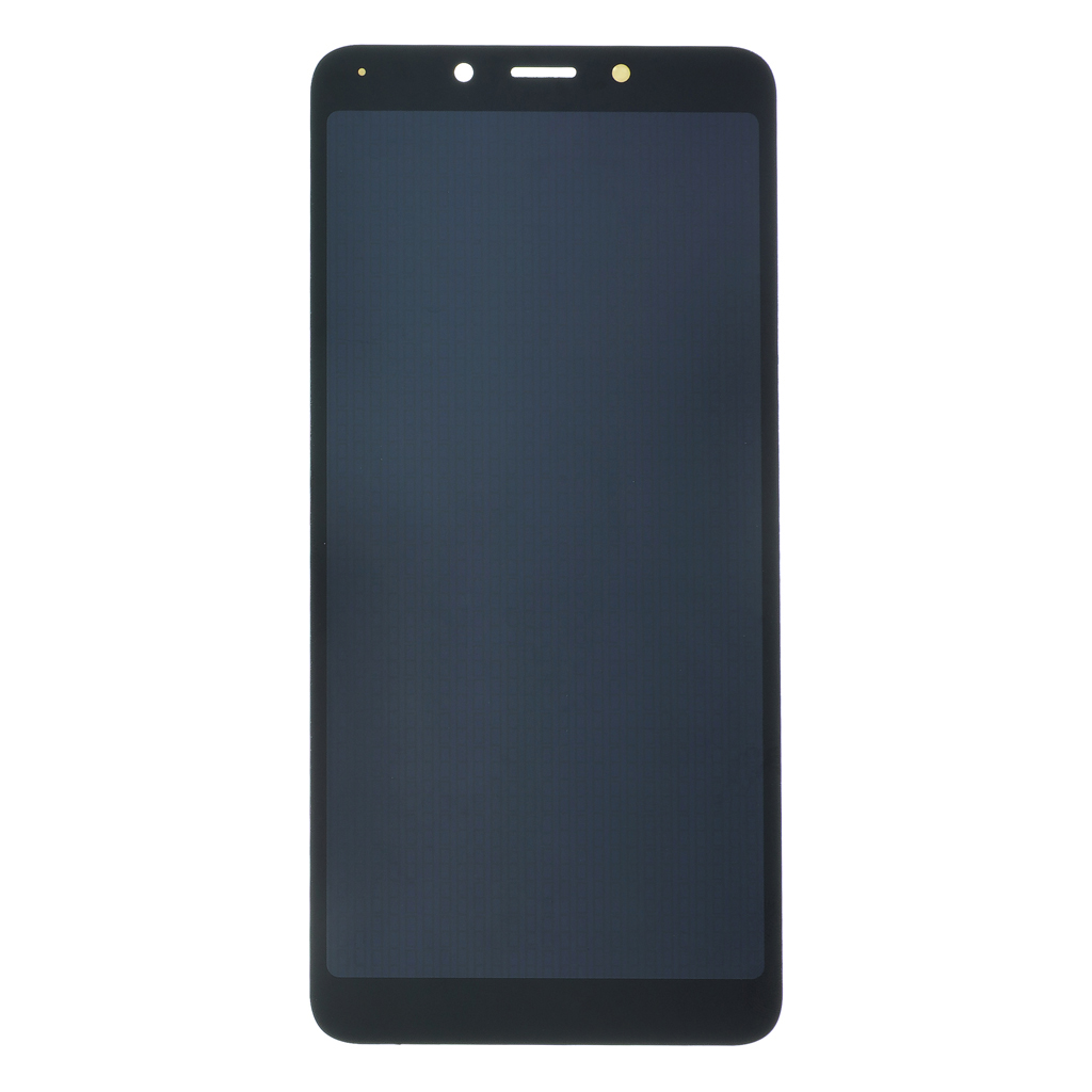 LCD + dotyk pro Xiaomi Redmi 6/6A, black