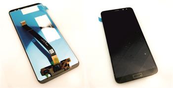 LCD + dotyk pro Huawei Mate 10 Lite, black (HQ AAA )