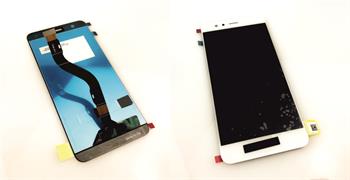 Levně LCD + dotyk pro Huawei P10 Lite, white (HQ AAA )