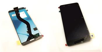 LCD + dotyk pro Huawei P10 Lite, black (HQ AAA )