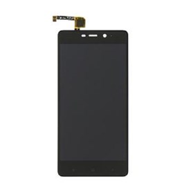LCD + dotyk pro Huawei P9 Lite Mini, black (HQ AAA )