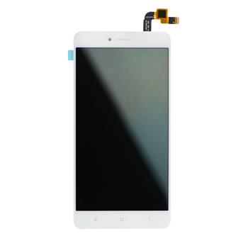 LCD + dotyk pro Huawei P9, white (HQ AAA )