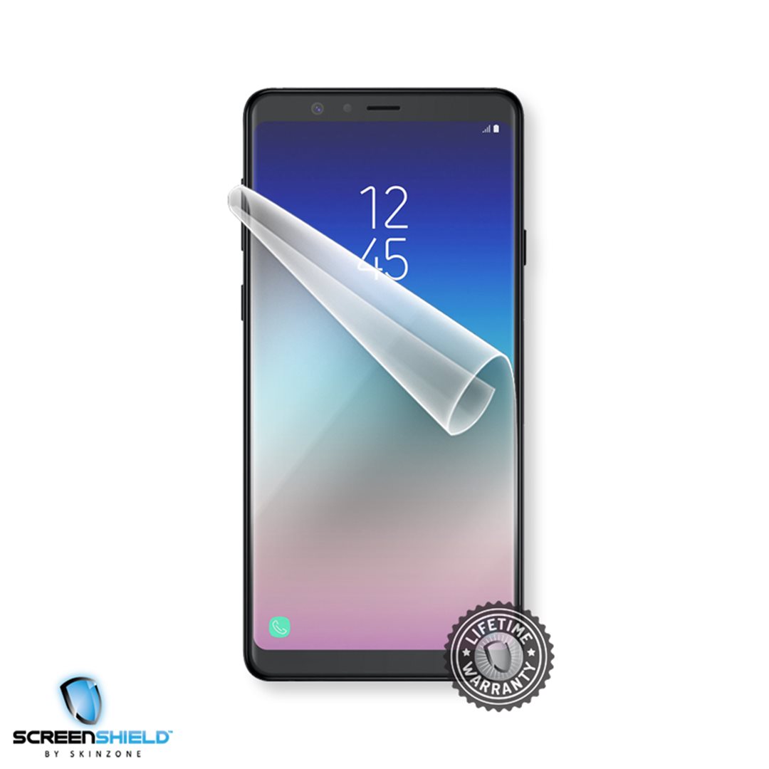 Ochranná fólie Screenshield™ pro Samsung Galaxy A9