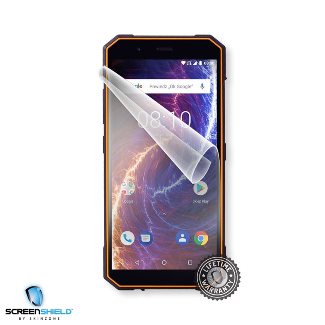 Ochranná fólie Screenshield™ pro myPhone Hammer Energy