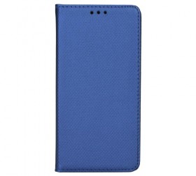 Smart Magnet flipové pouzdro pro Huawei P smart 2019, modré