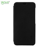 Flipové pouzdro Lenuo Ledream pouzdro pro Xiaomi Mi 8 Lite, Black