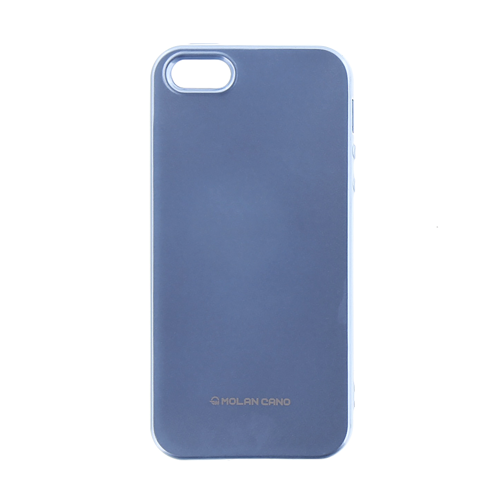 Molan Cano Jelly kryt Huawei P30, blue