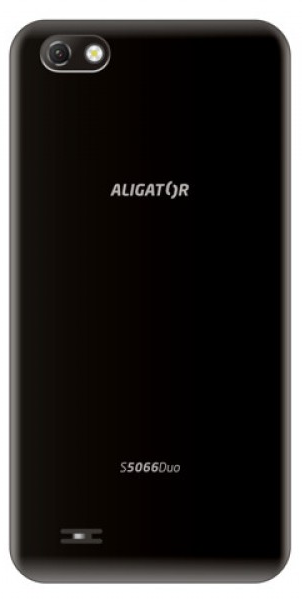 Aligator S5066