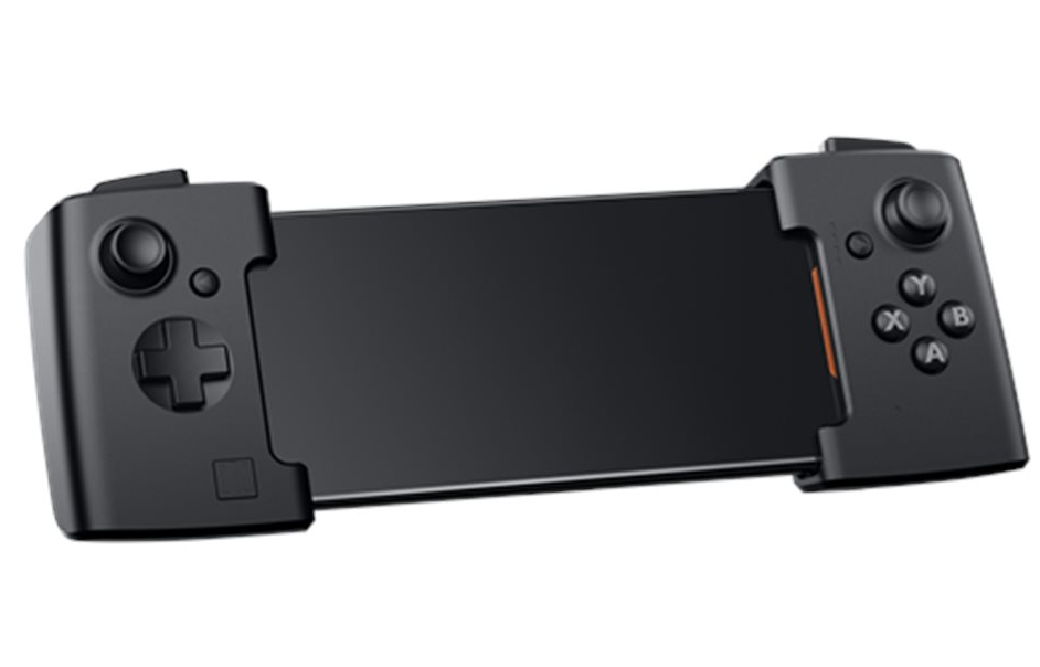 Asus ROG Phone GameVice Controller