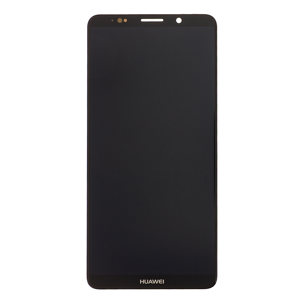 LCD + dotyková deska pro Huawei Mate 10 Pro, black