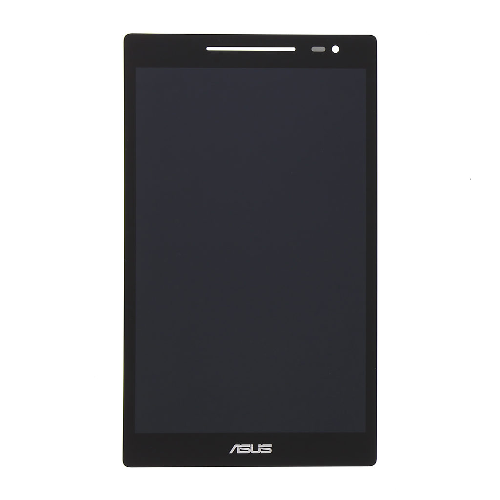 LCD + dotyková deska pro Asus ZenPad 8.0 Z380, black