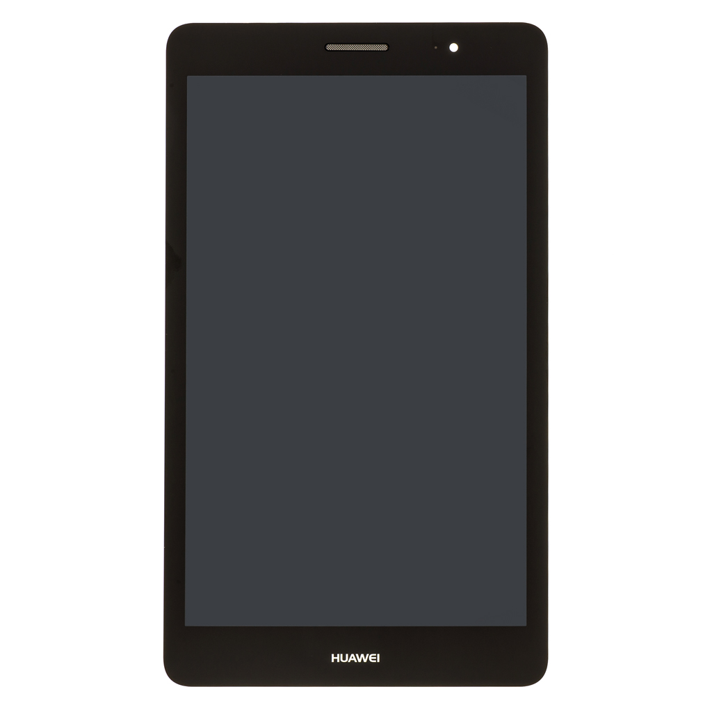 LCD + dotyk pro Huawei Mediapad T3 8, black (Service Pack)