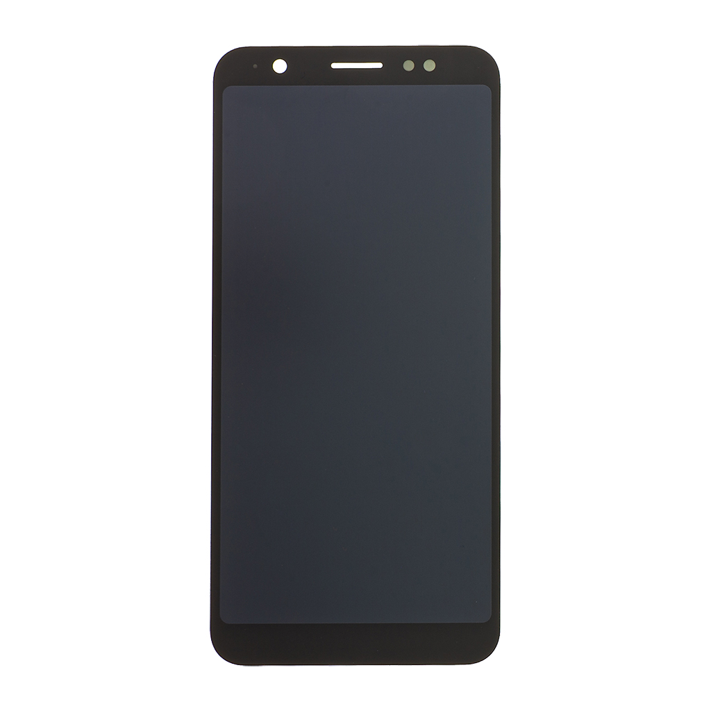 LCD + dotyk pro Asus Zenfone Live ZA550KL, black