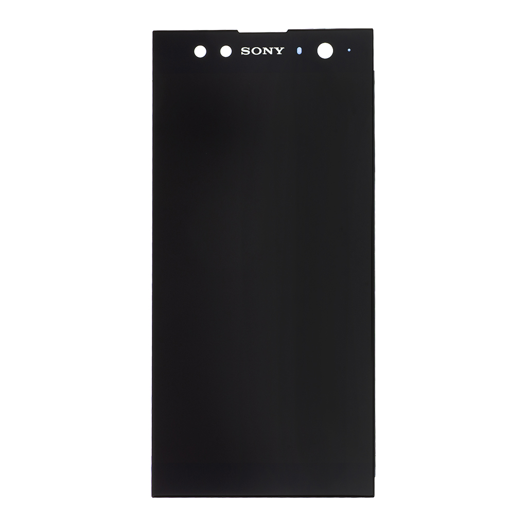 LCD + dotyk pro Sony Xperia XA2 Ultra, black