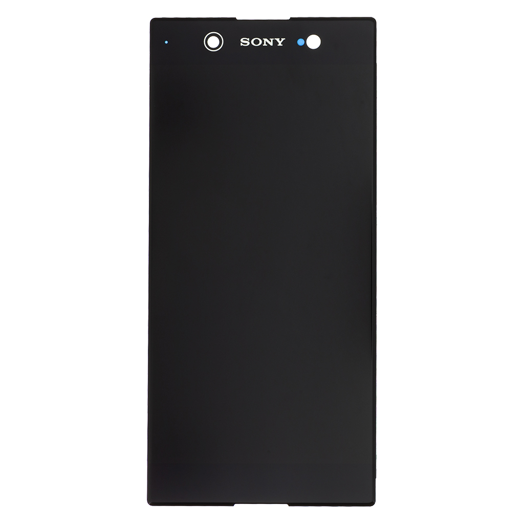 LCD + dotyková deska pro Sony Xperia XA1 Ultra, black