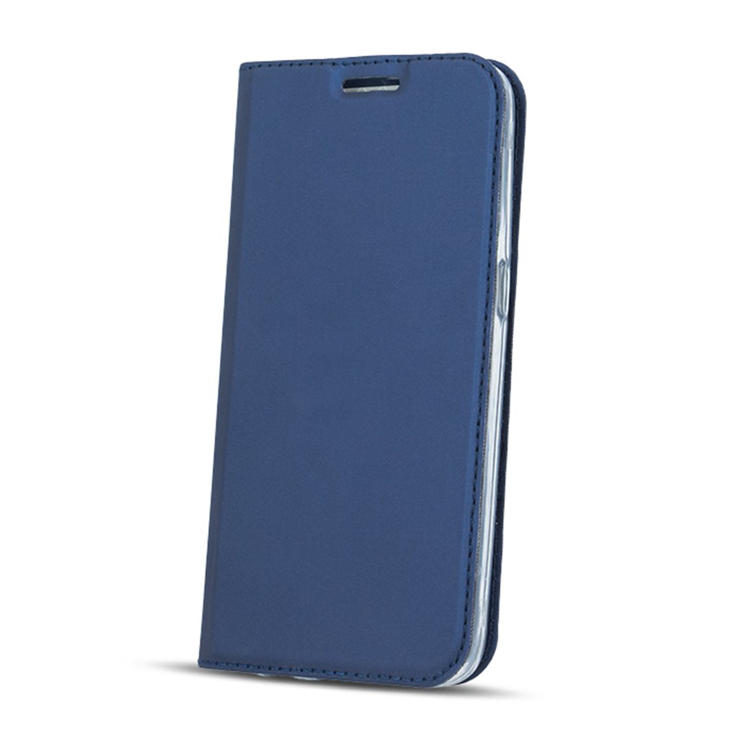 Flipové pouzdro Smart Platinum pro Huawei P9 Lite 2017, dark blue