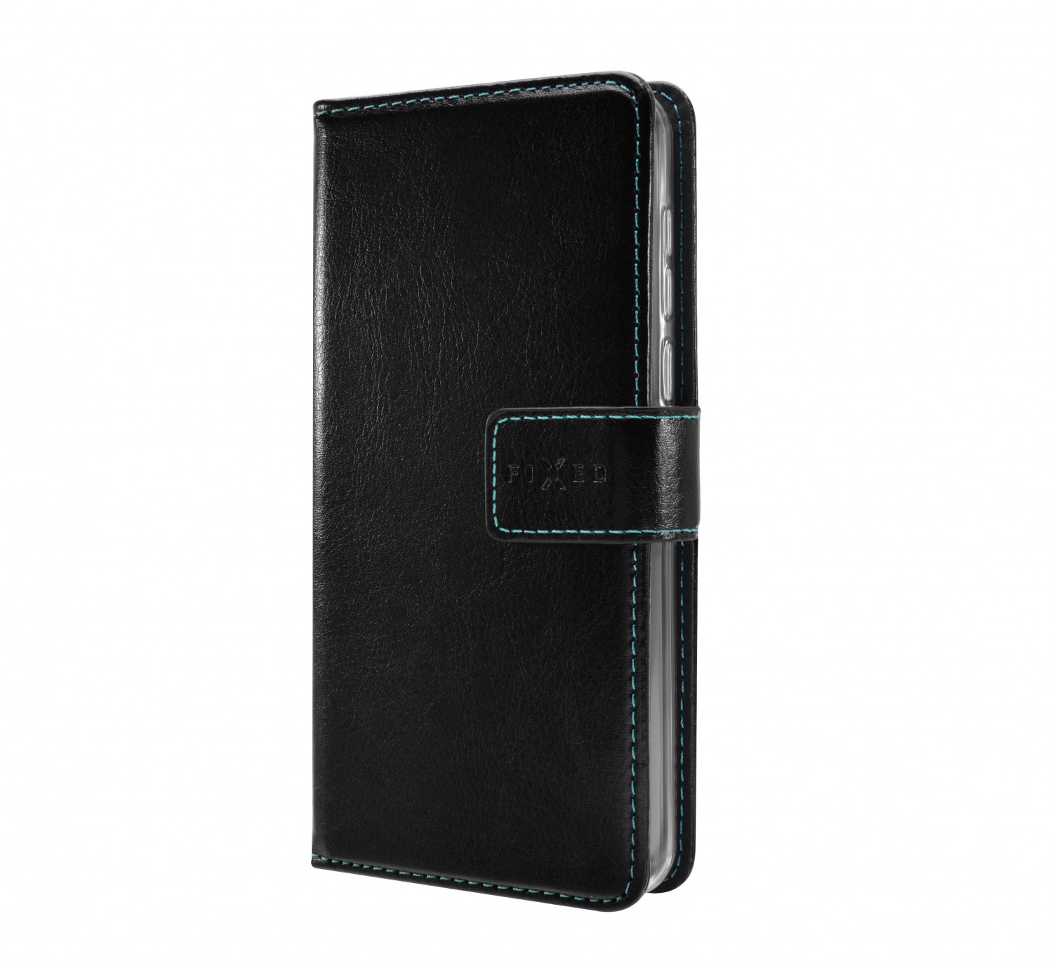 FIXED Opus flipové pouzdro pro Sony Xperia XA2 Plus, black