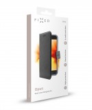 FIXED Opus flipové pouzdro pro Samsung Galaxy Note 8, black