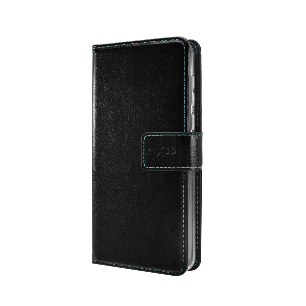FIXED Opus flipové pouzdro pro Samsung Galaxy Note 8, black