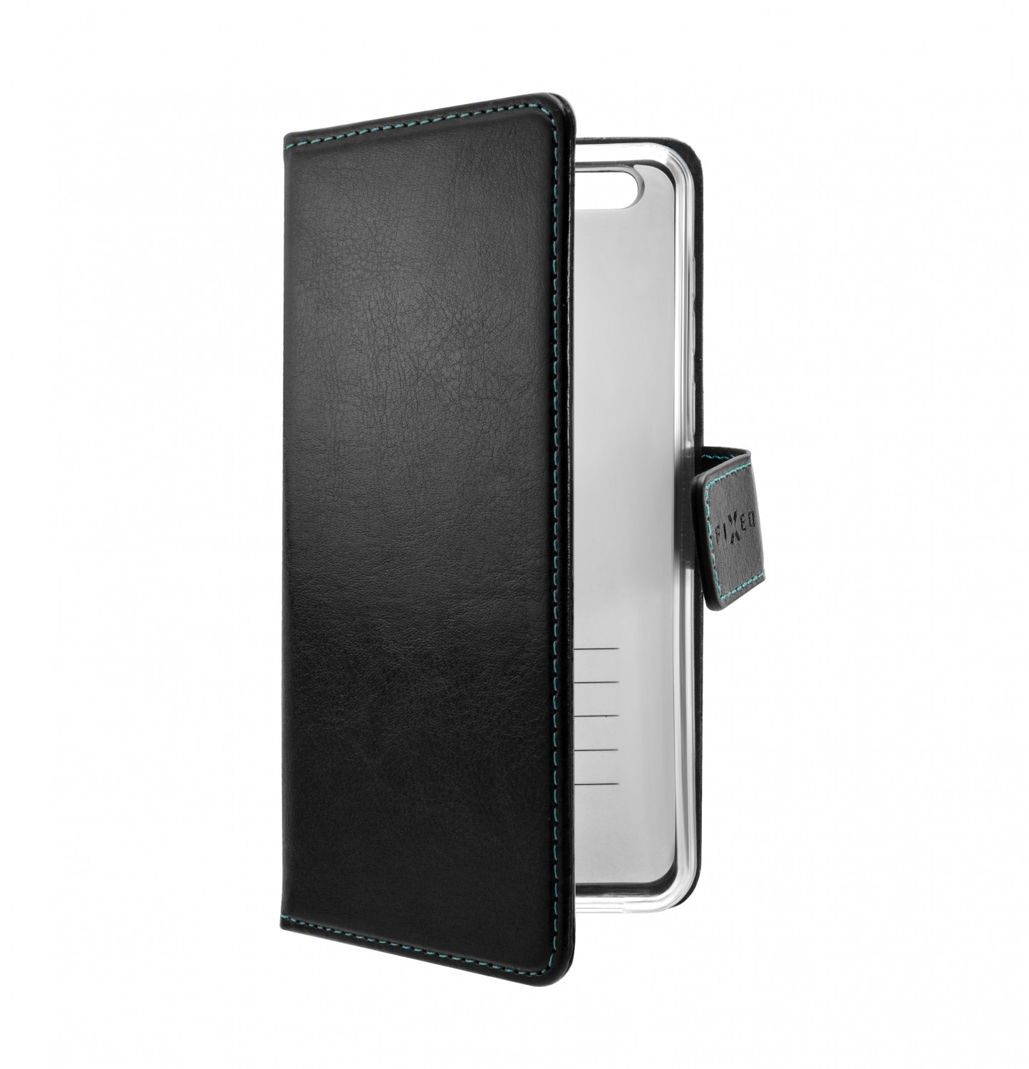 FIXED Opus flipové pouzdro pro Samsung Galaxy Note 8, black
